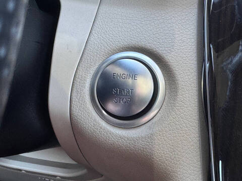 2017 Mercedes-Benz GLC GLC 300 4MATIC