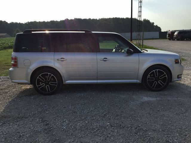 2015 Ford Flex SEL