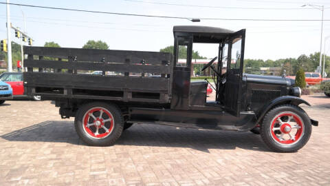 1927 Graham Brothers TK for sale at Cars-KC LLC in Overland Park KS