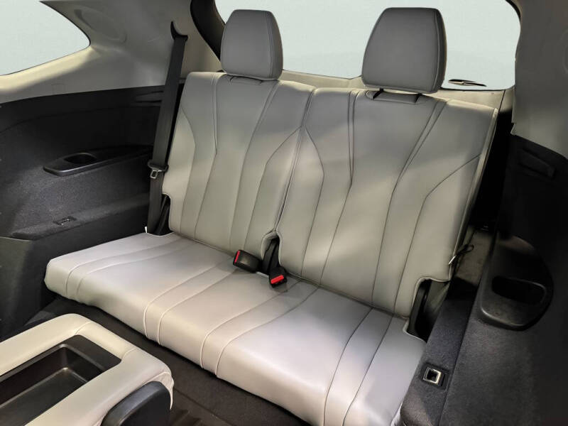 2026 Acura MDX SH-AWD w/Tech