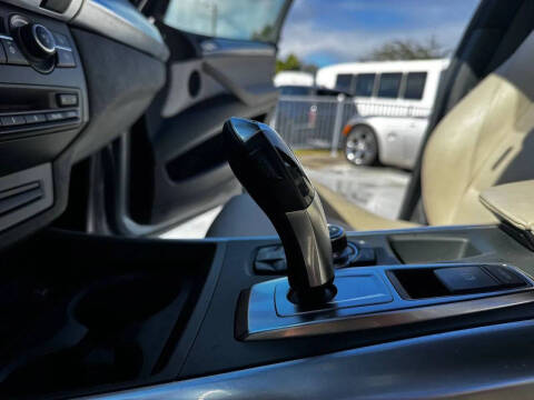 2012 BMW X5 xDrive35d