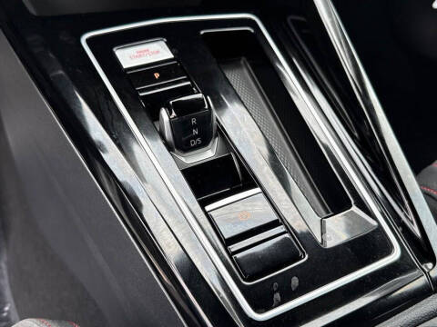 2026 Volkswagen Golf GTI S