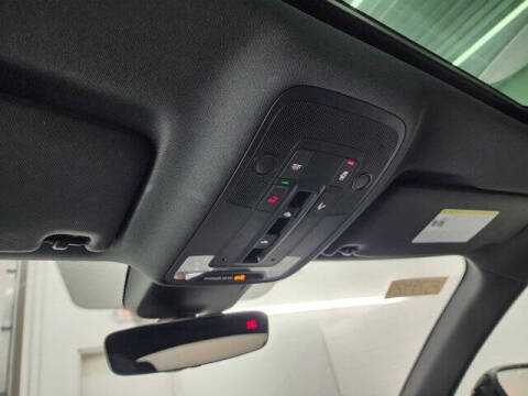 2023 Audi Q3 quattro S line Premium 45 TFSI