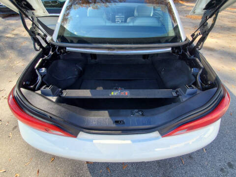 2009 Infiniti G37 Convertible Sport