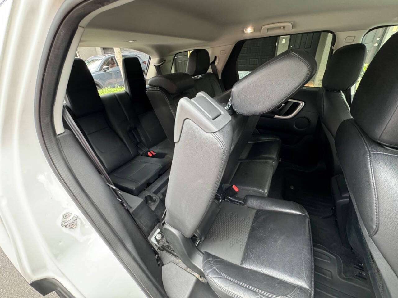 2019 Land Rover Discovery Sport for sale at PJ AUTO in Margate, FL