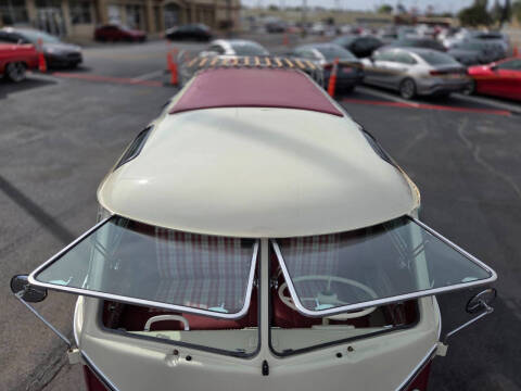 1975 Volkswagen Type 2