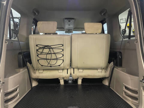 2011 Honda Element EX