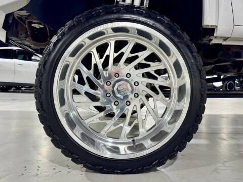 2021 GMC Sierra 2500HD