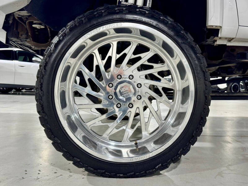 2021 GMC Sierra 2500HD