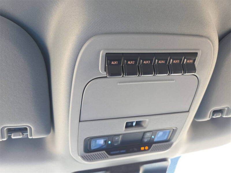 2026 Ford F-550 Super Duty