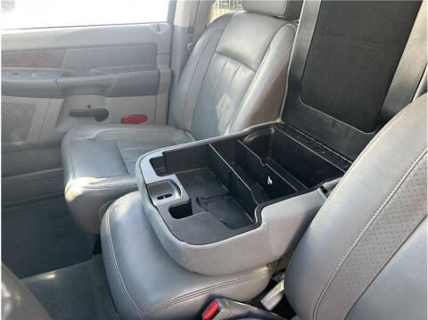 2009 Dodge Ram 2500 Laramie