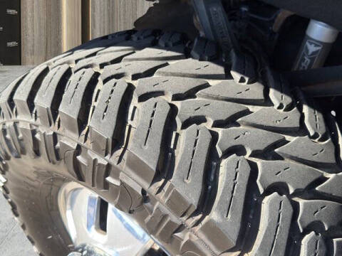 2024 GMC Sierra 3500HD