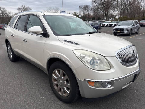 2011 Buick Enclave CXL-1