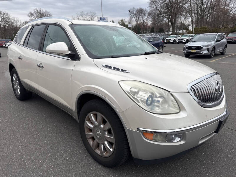 2011 Buick Enclave CXL-1