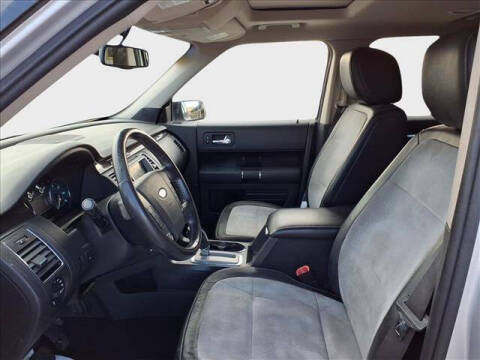 2011 Ford Flex