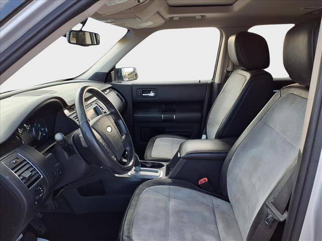 2011 Ford Flex