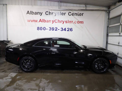 2026 Dodge Charger Scat Pack Plus