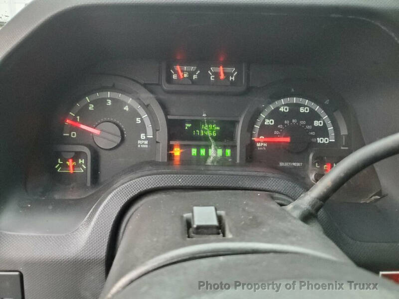 2009 Ford E-Series E-350 SD