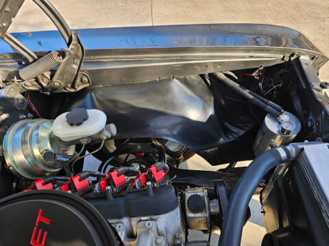 1966 Chevrolet Chevelle