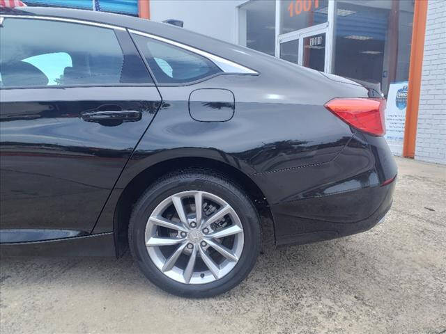 2021 HONDA Accord Sedan - $17,997