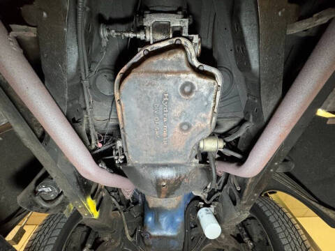 1937 Buick Roadmaster