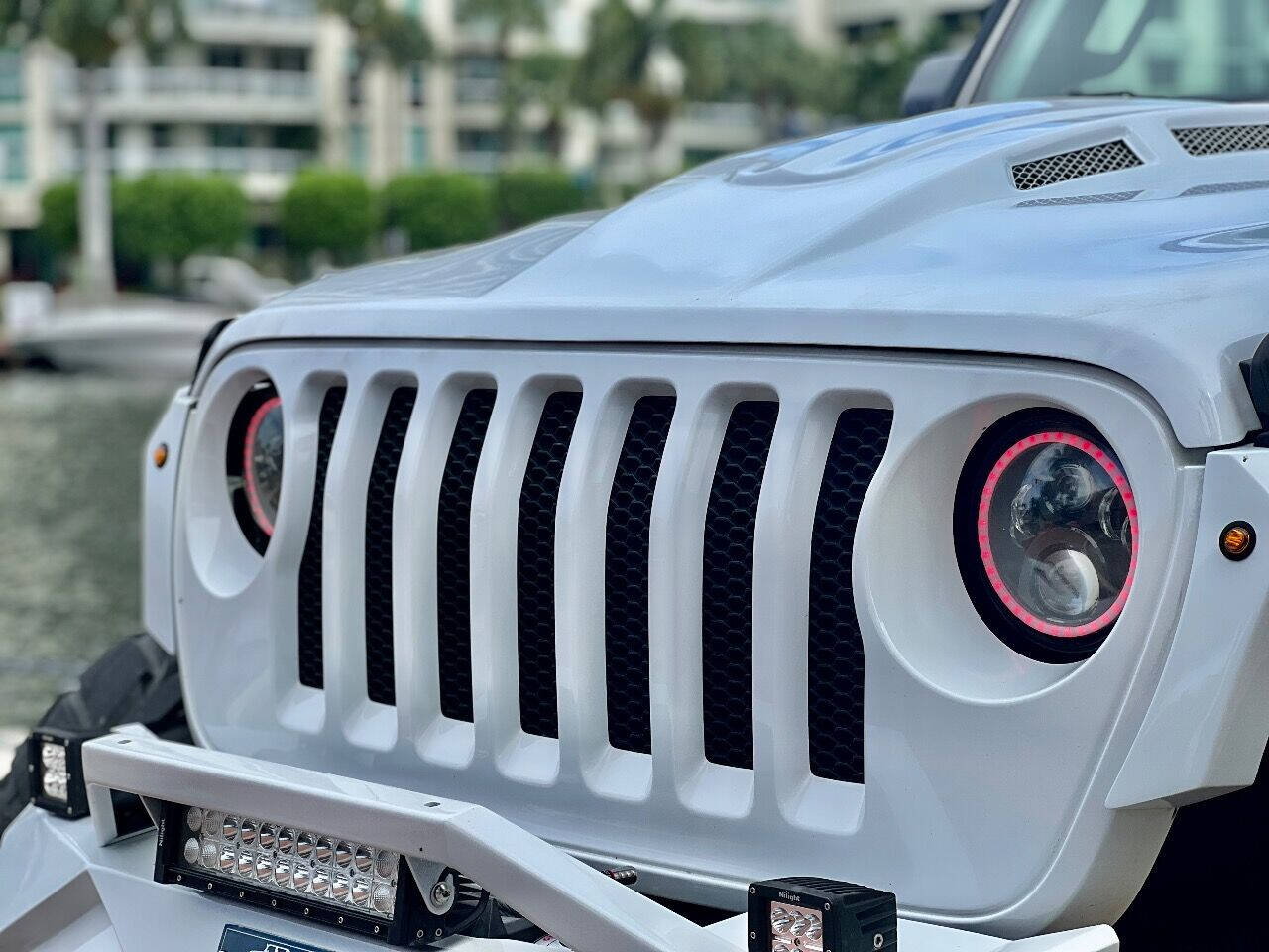 2020 Jeep Wrangler SUV / Crossover - $59,999