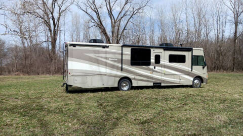 2015 Itasca SUNSTAR for sale at Rustys Auto Sales - Rusty's Auto Sales in Platte City MO