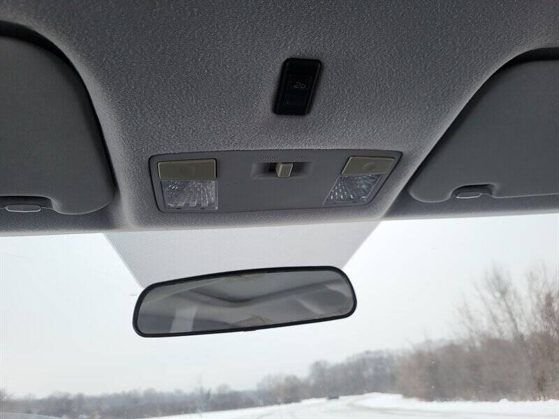 2008 Mazda MAZDA3 i Touring