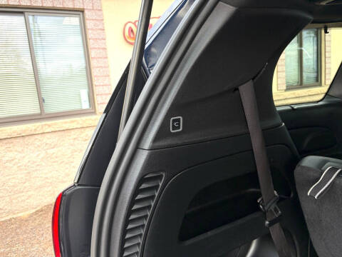 2019 Chrysler Pacifica Touring L Plus