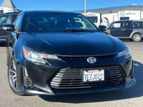 2015 Scion tC for sale at Royal AutoSport in Elk Grove CA