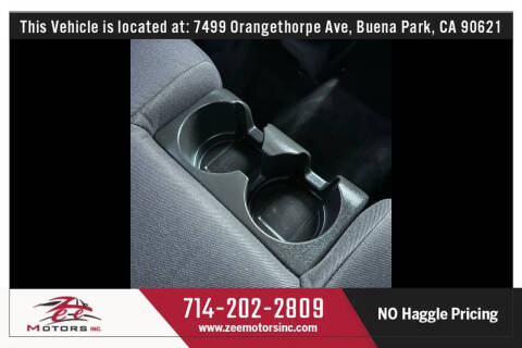 2012 Chevrolet Colorado LT