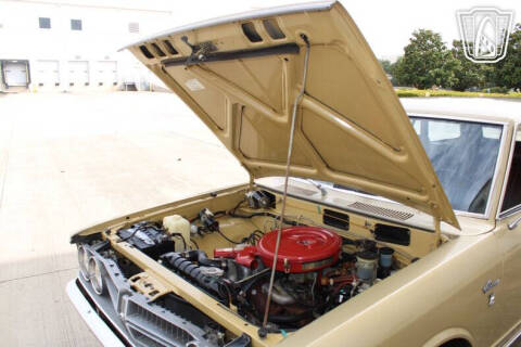 1973 Toyota Corona