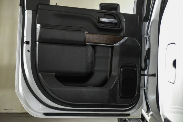 2020 GMC Sierra 2500HD