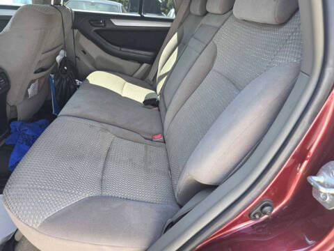 2005 Toyota 4Runner