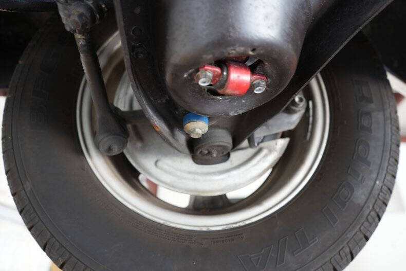 1972 Chevrolet El Camino