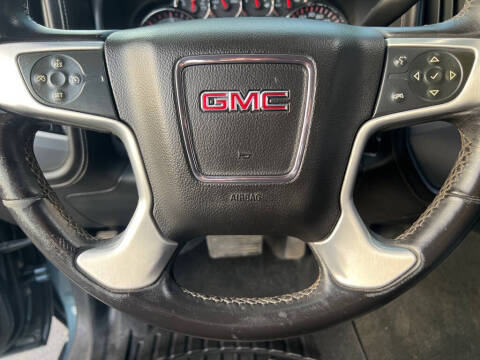 2014 GMC Sierra 1500