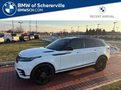 2020 Land Rover Range Rover Velar P340 R-Dynamic S