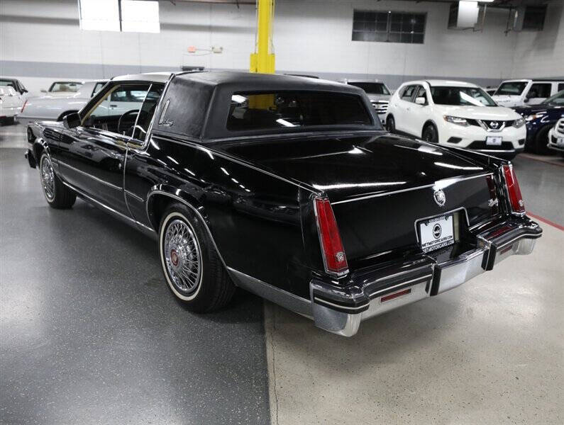 1983 Cadillac Eldorado