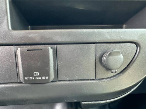 2016 Chevrolet Express 2500