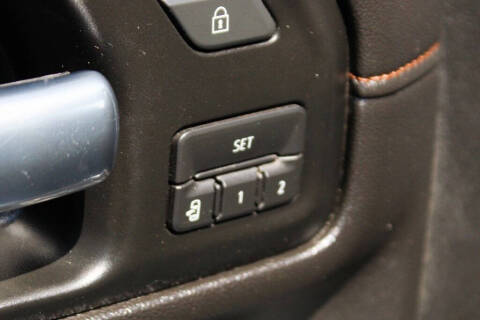 2020 GMC Sierra 2500HD