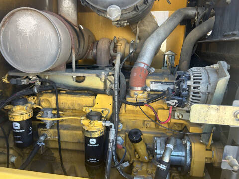 2007 John Deere 544J