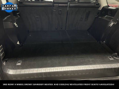 2018 Lexus GX 460 Luxury