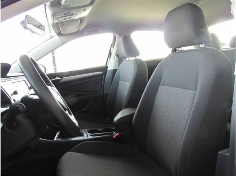 2021 Volkswagen Jetta