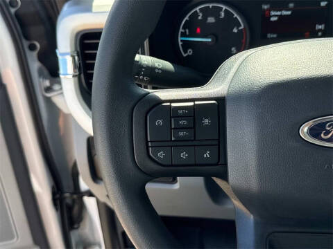 2024 Ford F-450 Super Duty