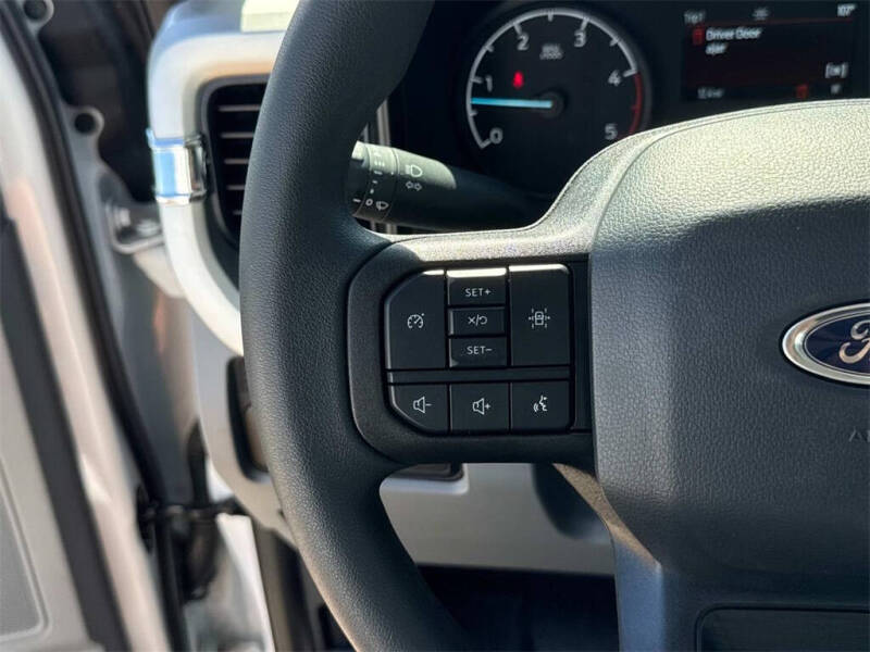 2024 Ford F-450 Super Duty