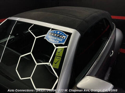 2013 Volkswagen Beetle Convertible