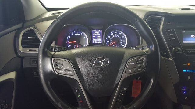 2014 Hyundai Santa Fe Sport 2.4L