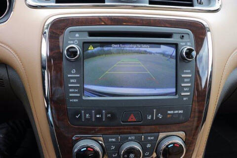 2016 Buick Enclave Premium