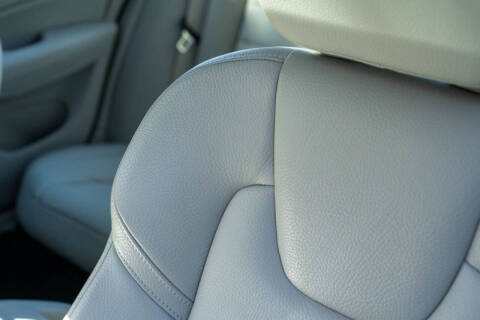 2024 Volvo S60 B5 Core Dark Theme