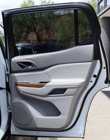 2019 GMC Acadia SLE-1